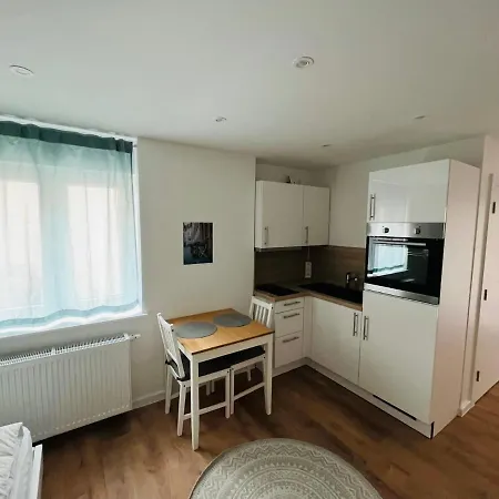 Apartment K Heidelberg